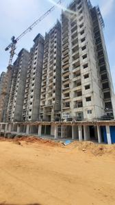 Image of 1065 Sq.ft 3 BHK Apartment / Flat for sale in SNN Raj High Gardens by SNN Raj Corp, Chandapura, Bengaluru for Rs. 12530000