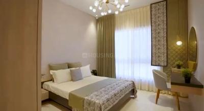 Bedroom Image of 1136 Sq.ft 2 BHK Apartment / Flat for sale in Tayal K Pune Bavdhan, Bavdhan Pune for Rs. 9000000