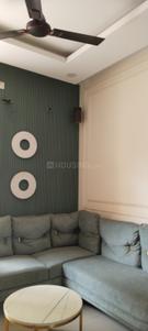 Bedroom Image of 750 Sq.ft 3 BHK Apartment / Flat for sale in Amolik Park View, Sector 84 Faridabad for Rs. 6800000