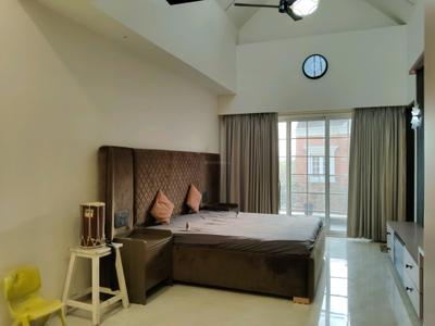 Bedroom Image of 2800 Sq.ft 3 BHK Villa for sale in Lodha Upper Thane, Bhiwandi Thane for Rs. 45000000