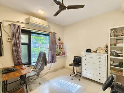 Bedroom Image of 850 Sq.ft 2 BHK Apartment / Flat for sale in Dahisar West Mumbai for Rs. 14500001