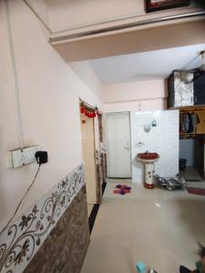 Hall Image of 1035 Sq.ft 2 BHK Apartment / Flat for sale in Vastral Ahmedabad for Rs. 3500000