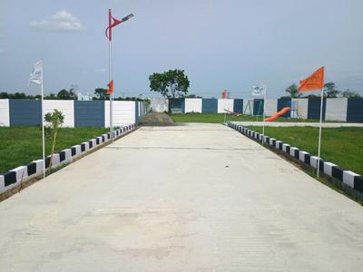Image of 800 Sq.ft Residential Plot / Land for sale in MS Garden, Poonamallee, Chennai for Rs. 3600000