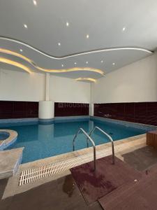Image of 2850 Sq.ft 3 BHK Apartment / Flat for sale in Gold Opus, Jayamahal, Bengaluru for Rs. 65000000