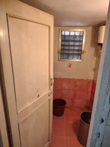 Bathroom Image of 495 Sq.ft 1 BHK Apartment / Flat for sale in Vasai West Vasai for Rs. 3400000