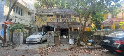 Gandhi Nagar Plot View 2