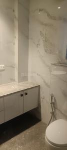 Bathroom Image of 2700 Sq.ft 4 BHK Builder Floor for sale in Safdarjung Development Area New Delhi for Rs. 140000000