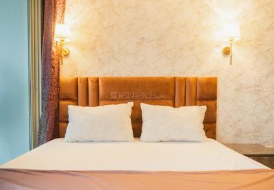 Bedroom Image of 1157 Sq.ft 2 BHK Apartment / Flat for rent in Chicalim Goa for Rs. 48000