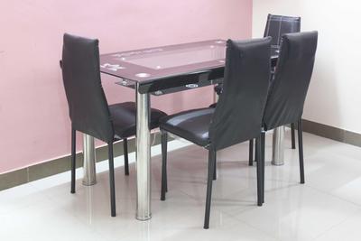 Hall Image of Flat-5018 Tulip Le Park in Kondapur, Hyderabad