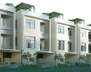 Image of 2750 Sq.ft 4 BHK Villa for sale in Rajanukunte, Bengaluru for Rs. 27000000