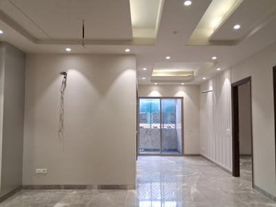 3 BHK Independent Builder Floor