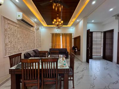 Living Room Image of 2400 Sq.ft 3 BHK Duplex for sale in Sector 115 Mohali for Rs. 16000000