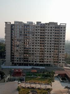 Image of 732 Sq.ft 2 BHK Apartment / Flat for sale in Balaji Govind, Dombivli East, Thane for Rs. 5120000