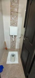 Image of 800 Sq.ft 1 BHK Apartment / Flat for rent in Aditya Garden City, Warje, Pune for Rs. 17000