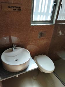 Bedroom Four Image of 2412 Sq.ft 4 BHK Villa for sale in Bopal Ahmedabad for Rs. 24100000