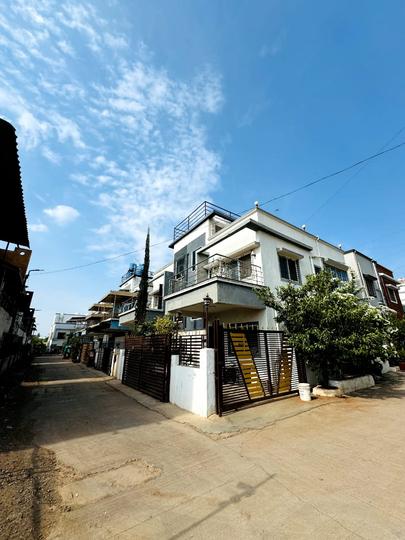 Lohegaon Property Details Video 1