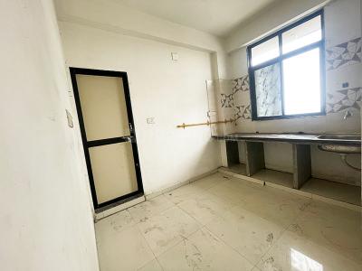 Kitchen Image of 1143 Sq.ft 2 BHK Apartment / Flat for sale in Maninagar Ahmedabad for Rs. 5300000