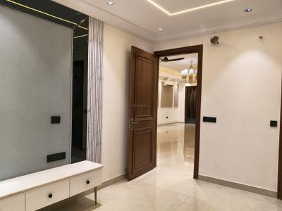 Bedroom Image of 2300 Sq.ft 3 BHK Builder Floor for sale in Sector 23 Gurgaon for Rs. 31500000