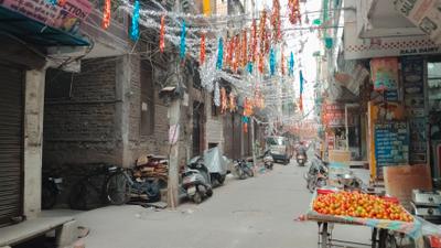 Image of 490 Sq.ft 2 BHK Independent House for sale in Mandawali, New Delhi for Rs. 3560000