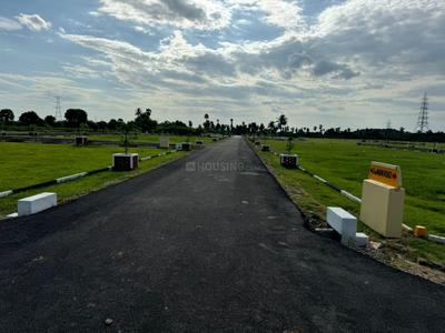 Image of 1049 Sq.ft Residential Plot / Land for sale in Chengalpattu, Chennai for Rs. 1458110