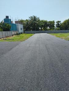 Image of 800 Sq.ft 2 BHK Duplex for sale in Manimangalam, Chennai for Rs. 5300000
