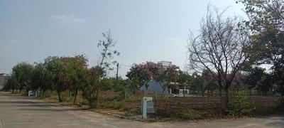 Image of 6000 Sq.ft Residential Plot / Land for sale in Lord Anant Empire Metro Colony, County Walk Township, Indore for Rs. 37200000