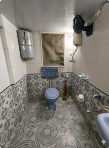 Bathroom Image of 918 Sq.ft 2 BHK Apartment / Flat for sale in Gala Highland Residency, Thane West Thane for Rs. 11500000