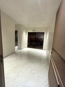 Hall Image of 800 Sq.ft 2 BHK Apartment / Flat for sale in Kalyan West Kalyan for Rs. 4200000