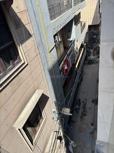 Image of 570 Sq.ft 2 BHK Builder Floor for sale in Shastri Nagar, New Delhi for Rs. 4800000