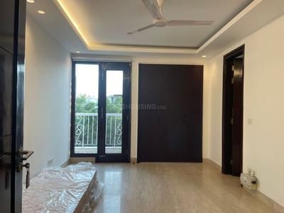 Hall Image of 2700 Sq.ft 4 BHK Builder Floor for sale in Vasant Vihar New Delhi for Rs. 150000000