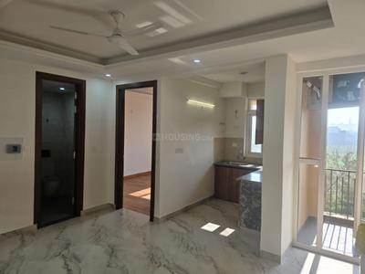 Hall Image of 600 Sq.ft 1 BHK Apartment / Flat for sale in Keshav Majestic, Sunrakh Bangar Vrindavan for Rs. 6500000