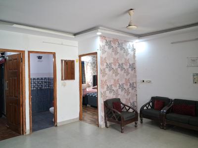 Dining Area Image of 1500 Sq.ft 2 BHK Villa for sale in Dkrrish Green Beauty Farms, Sector 135 Noida for Rs. 9000000