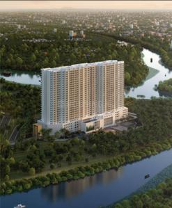 Image of 1849 Sq.ft 3 BHK Apartment / Flat for sale in Eroor, Kochi for Rs. 22000000