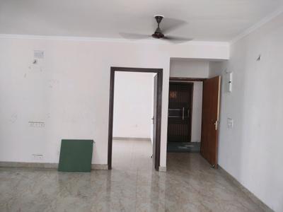 Living Room Image of 1450 Sq.ft 3 BHK Apartment / Flat for rent in Amrapali Leisure Park, Noida Extension Greater Noida for Rs. 22000