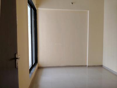 Bedroom Image of 1150 Sq.ft 2 BHK Apartment / Flat for sale in Simran Sapphire, Kharghar Navi Mumbai for Rs. 11500000