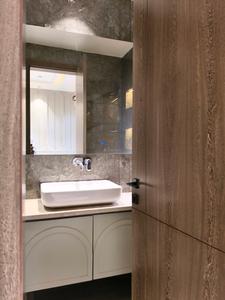 Bedroom One Image of 2600 Sq.ft 4 BHK Builder Floor for sale in Paramount Low Rise Floors South City 2, Sector 49 Gurgaon for Rs. 34000000
