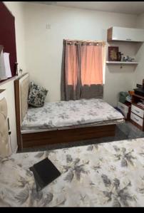 Bedroom Image of Patang Plaza in Dhankawadi, Pune