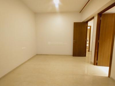 Bedroom Image of 1856 Sq.ft 3 BHK Apartment / Flat for sale in Asteria by Courtyard, Thane West Thane for Rs. 30000000