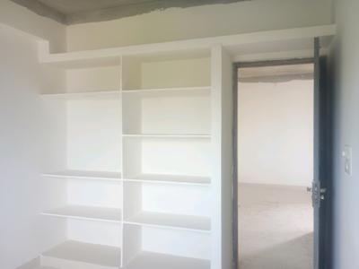 Bedroom Image of 1534 Sq.ft 2 BHK Apartment / Flat for sale in Kondapur Hyderabad for Rs. 14582502