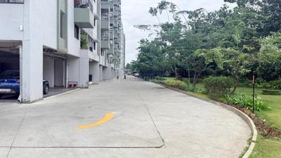 Image of 1288 Sq.ft 3 BHK Apartment / Flat for sale in Habitat Iluminar, Mailasandra, Bengaluru for Rs. 13530000