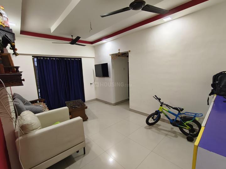 Parmar Jewel Residency Main Image 1