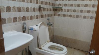 Image of 1150 Sq.ft 2 BHK Apartment / Flat for rent in Banaswadi, Bengaluru for Rs. 32000