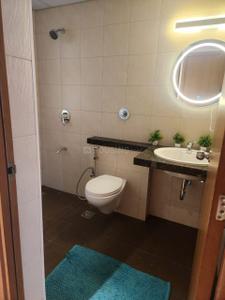 Image of 900 Sq.ft 2 BHK Apartment / Flat for sale in Sobha Dream Heights, Gujarat International Finance Tec City, Gandhinagar for Rs. 13000000