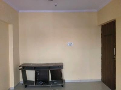 Living Room Image of 850 Sq.ft 2 BHK Apartment / Flat for sale in Raunak City 2 by Raunak Group, Kalyan West Kalyan for Rs. 6800000