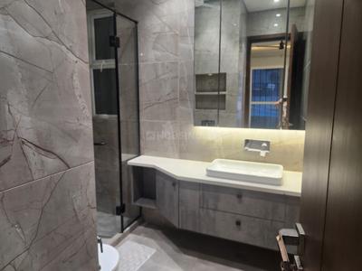 Image of 1940 Sq.ft 3 BHK Apartment / Flat for sale in Emaar MGF The Palm Drive, Sector 66, Gurgaon for Rs. 39000000