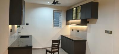 Hall Image of 1140 Sq.ft 2 BHK Apartment / Flat for sale in Thirunagar Tiruchirappalli for Rs. 7250000