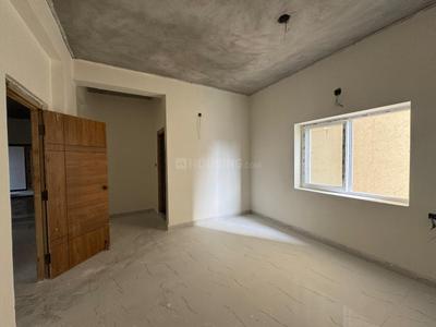 Bedroom Image of 1680 Sq.ft 3 BHK Apartment / Flat for sale in Narsingi Hyderabad for Rs. 10920000