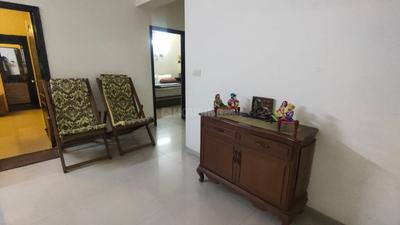 Hall Image of 1800 Sq.ft 3 BHK Builder Floor for rent in Manohar Multitech Towers, Sector 91 Mohali for Rs. 55000