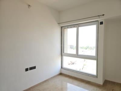 Bedroom Image of 1098 Sq.ft 2 BHK Apartment / Flat for rent in Kumar Periwinkle Wing B3, Kharadi Pune for Rs. 32000