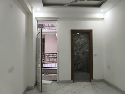Bedroom Image of 1080 Sq.ft 2 BHK Apartment / Flat for sale in Vihaan Wardania, Noida Extension Greater Noida for Rs. 4150000